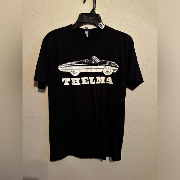 Thelma tee - Picture 2 of 4